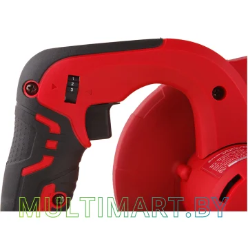 Воздуходувка Wortex BB 1518 D (без АКБ) картинка 4